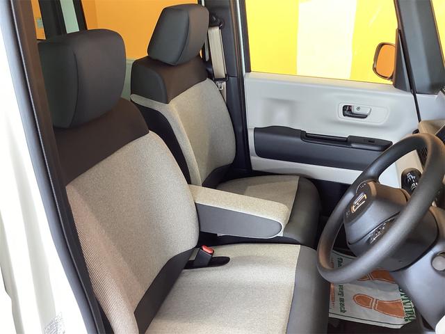 Ｎ－ＢＯＸ ベースグレード　バックカメラ　両側スライド・片側電動　クリアランスソナー　オートクルーズコントロール　レーンアシスト　オートライト　スマートキー　アイドリングストップ　電動格納ミラー　シートヒーター　ベンチシート（31枚目）