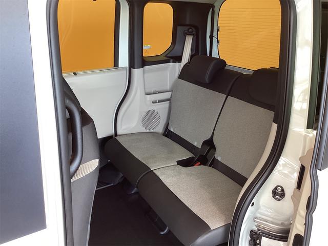 Ｎ－ＢＯＸ ベースグレード　バックカメラ　両側スライド・片側電動　クリアランスソナー　オートクルーズコントロール　レーンアシスト　オートライト　スマートキー　アイドリングストップ　電動格納ミラー　シートヒーター　ベンチシート（33枚目）