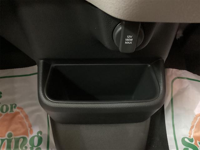 Ｎ－ＢＯＸ ベースグレード　バックカメラ　両側スライド・片側電動　クリアランスソナー　オートクルーズコントロール　レーンアシスト　オートライト　スマートキー　アイドリングストップ　電動格納ミラー　シートヒーター　ベンチシート（36枚目）