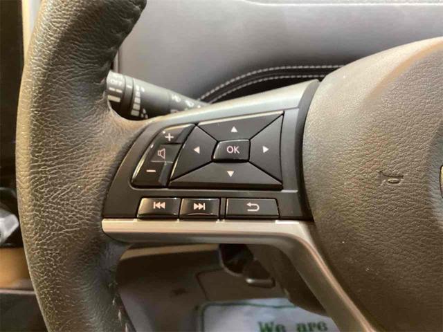 セレナ ハイウェイスター　ＶセレクションＩＩ　全周囲カメラ　クリアランスソナー　オートクルーズコントロール　パークアシスト　衝突被害軽減システム　両側電動スライドドア　オートライト　ＬＥＤヘッドランプ　スマートキー（29枚目）