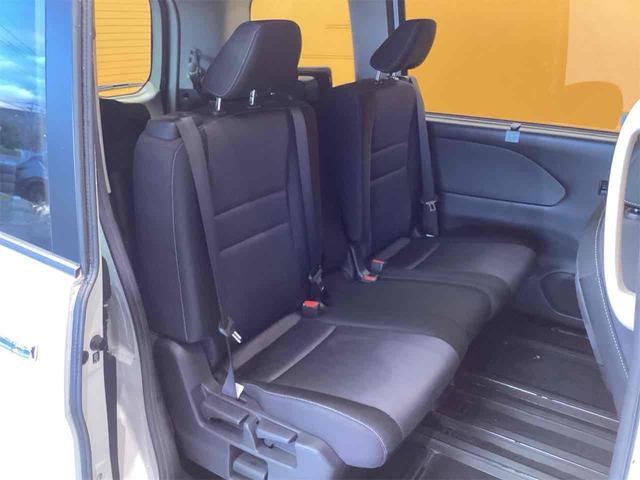 セレナ ハイウェイスター　ＶセレクションＩＩ　全周囲カメラ　クリアランスソナー　オートクルーズコントロール　パークアシスト　衝突被害軽減システム　両側電動スライドドア　オートライト　ＬＥＤヘッドランプ　スマートキー（34枚目）