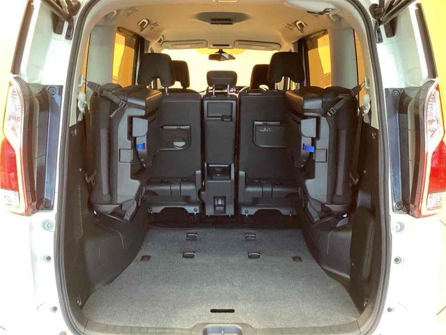 セレナ ハイウェイスター　ＶセレクションＩＩ　全周囲カメラ　クリアランスソナー　オートクルーズコントロール　パークアシスト　衝突被害軽減システム　両側電動スライドドア　オートライト　ＬＥＤヘッドランプ　スマートキー（39枚目）