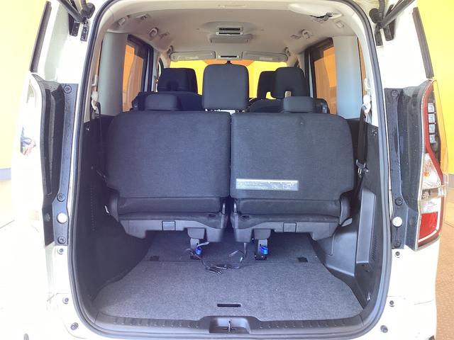 セレナ ｅ－パワー　ハイウェイスターＶ　ＥＴＣ　全周囲カメラ　ナビ　ＴＶ　クリアランスソナー　オートクルーズコントロール　衝突被害軽減システム　両側電動スライドドア　オートライト　ＬＥＤヘッドランプ　スマートキー（20枚目）