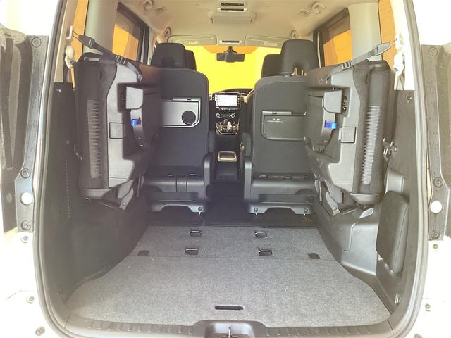 セレナ ｅ－パワー　ハイウェイスターＶ　ＥＴＣ　全周囲カメラ　ナビ　ＴＶ　クリアランスソナー　オートクルーズコントロール　衝突被害軽減システム　両側電動スライドドア　オートライト　ＬＥＤヘッドランプ　スマートキー（21枚目）