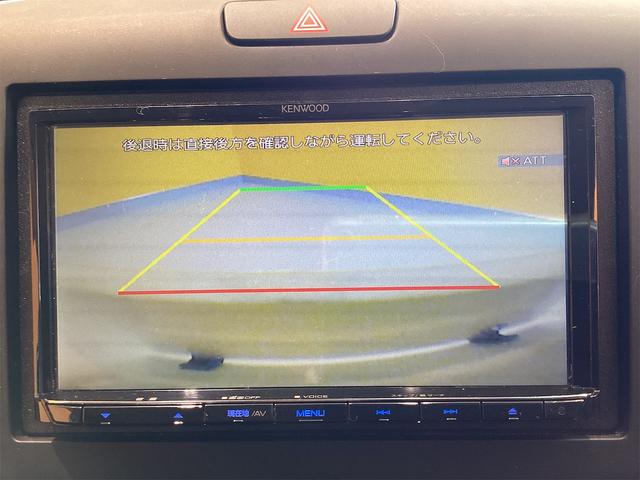 フリード G ETC バックカメラ ナビ TV クリアランスソナー オートクルーズコントロール レーンアシスト 衝突被害軽減システム 両側電動スライドドア オートライト スマートキー(6枚目)