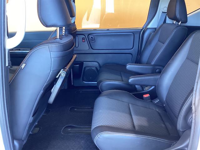 フリード G ETC バックカメラ ナビ TV クリアランスソナー オートクルーズコントロール レーンアシスト 衝突被害軽減システム 両側電動スライドドア オートライト スマートキー(29枚目)