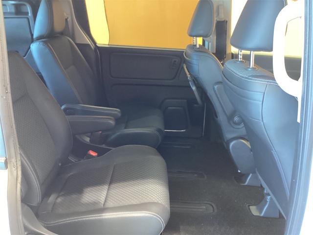 フリード G ETC バックカメラ ナビ TV クリアランスソナー オートクルーズコントロール レーンアシスト 衝突被害軽減システム 両側電動スライドドア オートライト スマートキー(31枚目)