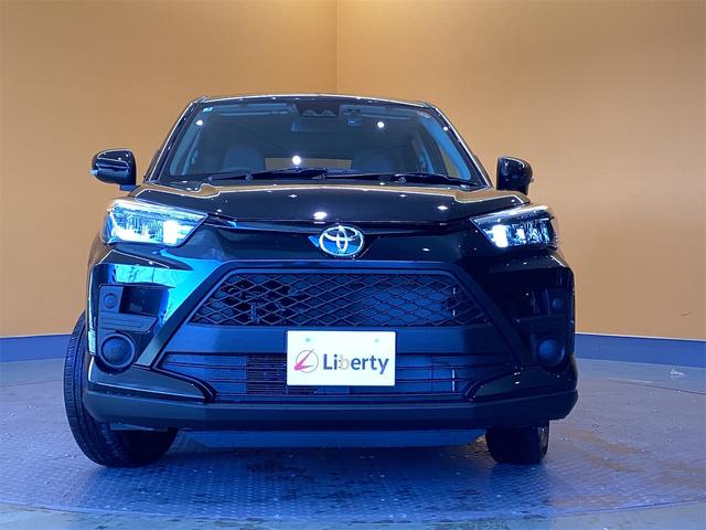 ライズ Ｘ　ディスプレイオーディオ　バックカメラ　クリアランスソナー　レーンアシスト　衝突被害軽減システム　オートライト　ＬＥＤヘッドランプ　アルミホイール　スマートキー　アイドリングストップ　電動格納ミラー（8枚目）