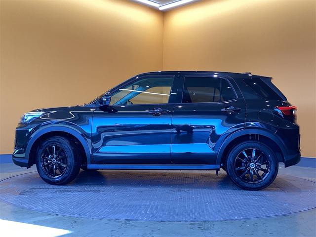 ライズ Ｘ　ディスプレイオーディオ　バックカメラ　クリアランスソナー　レーンアシスト　衝突被害軽減システム　オートライト　ＬＥＤヘッドランプ　アルミホイール　スマートキー　アイドリングストップ　電動格納ミラー（11枚目）