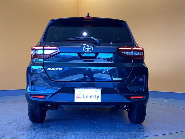 ライズ Ｘ　ディスプレイオーディオ　バックカメラ　クリアランスソナー　レーンアシスト　衝突被害軽減システム　オートライト　ＬＥＤヘッドランプ　アルミホイール　スマートキー　アイドリングストップ　電動格納ミラー（13枚目）