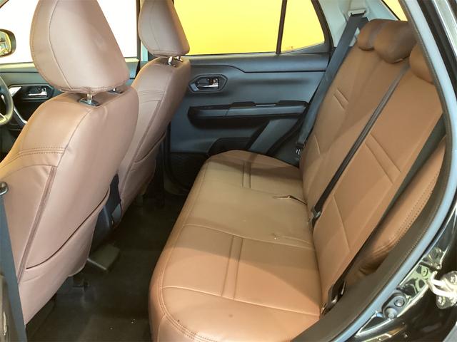 ライズ Ｘ　ディスプレイオーディオ　バックカメラ　クリアランスソナー　レーンアシスト　衝突被害軽減システム　オートライト　ＬＥＤヘッドランプ　アルミホイール　スマートキー　アイドリングストップ　電動格納ミラー（20枚目）