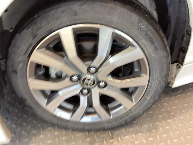 ルーミー カスタムＧ－Ｔ　ＥＴＣ　バックカメラ　ナビ　ＴＶ　両側電動スライドドア　クリアランスソナー　オートクルーズコントロール　衝突被害軽減システム　アルミホイール　オートマチックハイビーム　オートライト（18枚目）