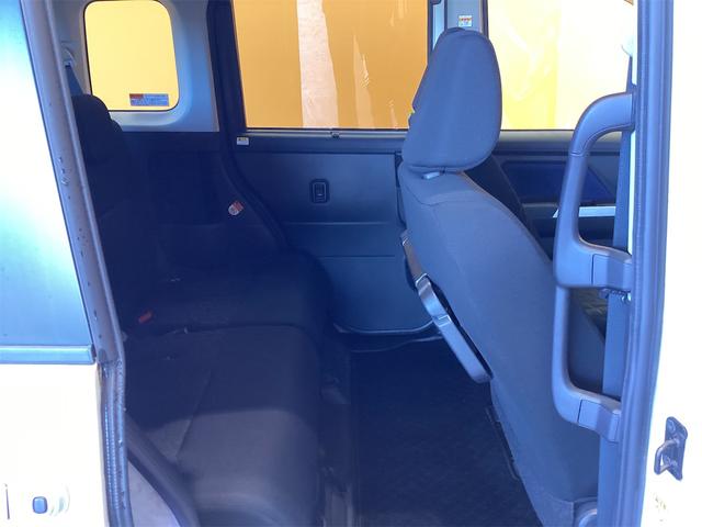 ルーミー カスタムＧ－Ｔ　ＥＴＣ　バックカメラ　ナビ　ＴＶ　両側電動スライドドア　クリアランスソナー　オートクルーズコントロール　衝突被害軽減システム　アルミホイール　オートマチックハイビーム　オートライト（29枚目）