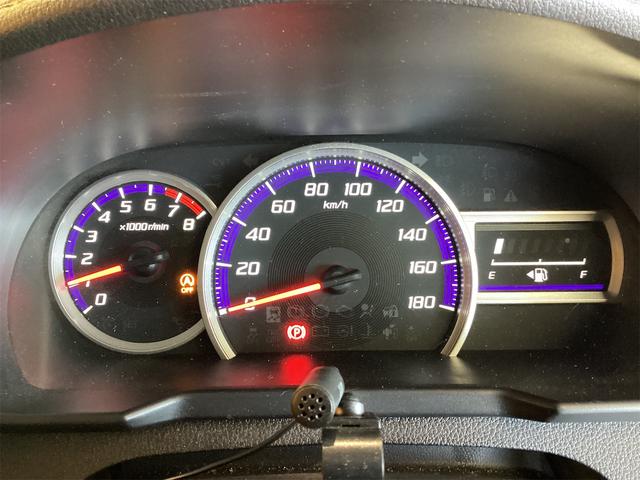 ルーミー カスタムＧ－Ｔ　ＥＴＣ　バックカメラ　ナビ　ＴＶ　両側電動スライドドア　クリアランスソナー　オートクルーズコントロール　衝突被害軽減システム　アルミホイール　オートマチックハイビーム　オートライト（36枚目）