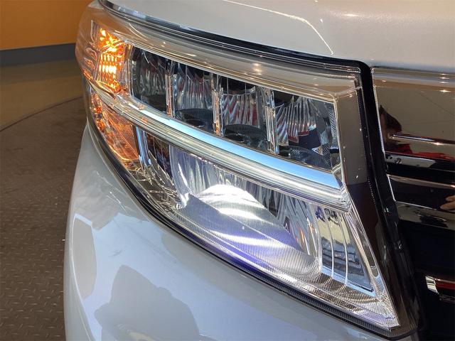 ルーミー カスタムＧ－Ｔ　ＥＴＣ　バックカメラ　ナビ　ＴＶ　両側電動スライドドア　クリアランスソナー　オートクルーズコントロール　衝突被害軽減システム　アルミホイール　オートマチックハイビーム　オートライト（39枚目）