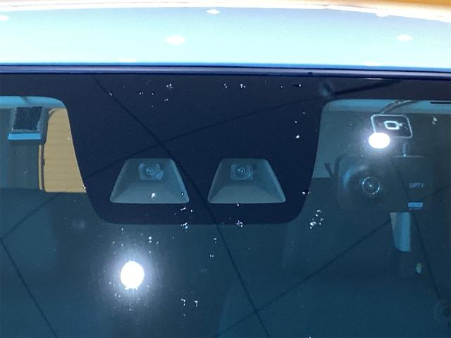 ルーミー カスタムＧ－Ｔ　ＥＴＣ　バックカメラ　ナビ　ＴＶ　両側電動スライドドア　クリアランスソナー　オートクルーズコントロール　衝突被害軽減システム　アルミホイール　オートマチックハイビーム　オートライト（41枚目）