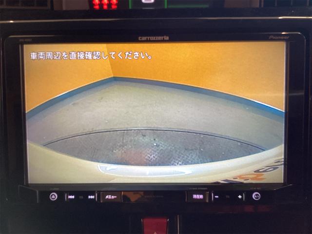 ルーミー カスタムＧ－Ｔ　ＥＴＣ　バックカメラ　ナビ　ＴＶ　両側電動スライドドア　クリアランスソナー　オートクルーズコントロール　衝突被害軽減システム　アルミホイール　オートマチックハイビーム　オートライト（42枚目）