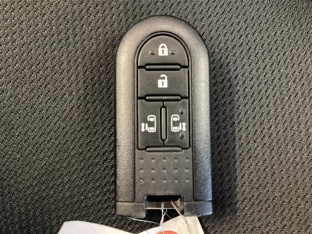 ルーミー カスタムＧ－Ｔ　ＥＴＣ　バックカメラ　ナビ　ＴＶ　両側電動スライドドア　クリアランスソナー　オートクルーズコントロール　衝突被害軽減システム　アルミホイール　オートマチックハイビーム　オートライト（43枚目）