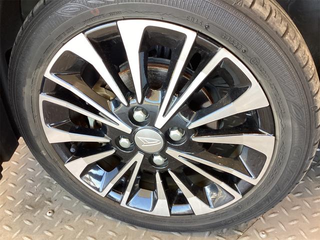 タント カスタムＲＳスタイルセレクション　ＥＴＣ　全周囲カメラ　両側電動スライドドア　ＴＶ　クリアランスソナー　衝突被害軽減システム　スマートキー　アイドリングストップ　電動格納ミラー　シートヒーター　ＣＶＴ　ＥＳＣ　ＣＤ（21枚目）