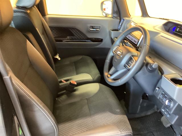 タント カスタムＲＳスタイルセレクション　ＥＴＣ　全周囲カメラ　両側電動スライドドア　ＴＶ　クリアランスソナー　衝突被害軽減システム　スマートキー　アイドリングストップ　電動格納ミラー　シートヒーター　ＣＶＴ　ＥＳＣ　ＣＤ（31枚目）