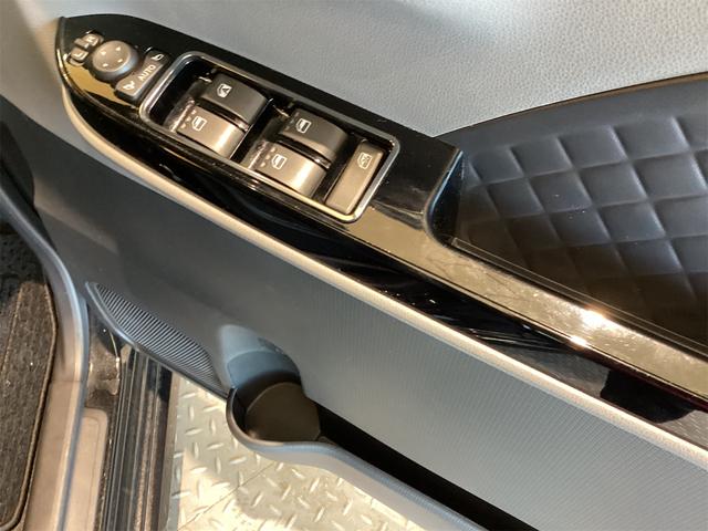 タント カスタムＲＳスタイルセレクション　ＥＴＣ　全周囲カメラ　両側電動スライドドア　ＴＶ　クリアランスソナー　衝突被害軽減システム　スマートキー　アイドリングストップ　電動格納ミラー　シートヒーター　ＣＶＴ　ＥＳＣ　ＣＤ（35枚目）