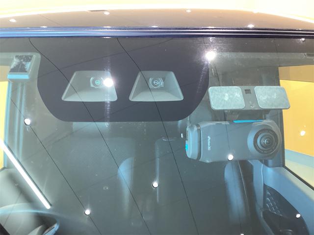 タント カスタムＸ　ＥＴＣ　バックカメラ　両側電動スライドドア　ナビ　ＴＶ　クリアランスソナー　衝突被害軽減システム　スマートキー　アイドリングストップ　電動格納ミラー　ベンチシート　ＣＶＴ　ＡＢＳ（19枚目）