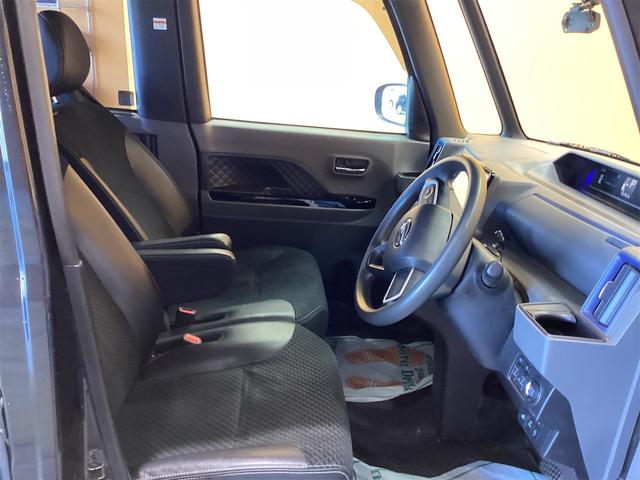 タント カスタムＸ　ＥＴＣ　バックカメラ　両側電動スライドドア　ナビ　ＴＶ　クリアランスソナー　衝突被害軽減システム　スマートキー　アイドリングストップ　電動格納ミラー　ベンチシート　ＣＶＴ　ＡＢＳ（30枚目）