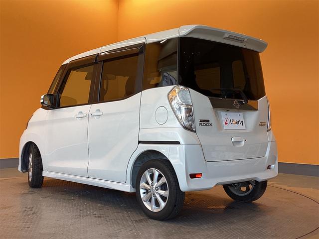 デイズルークス ハイウェイスター　Ｘ　ＥＴＣ　全周囲カメラ　両側電動スライドドア　ナビ　ＴＶ　クリアランスソナー　衝突被害軽減システム　オートマチックハイビーム　スマートキー　アイドリングストップ　電動格納ミラー（16枚目）