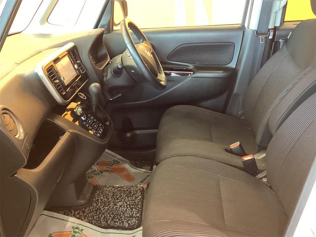 デイズルークス ハイウェイスター　Ｘ　ＥＴＣ　全周囲カメラ　両側電動スライドドア　ナビ　ＴＶ　クリアランスソナー　衝突被害軽減システム　オートマチックハイビーム　スマートキー　アイドリングストップ　電動格納ミラー（29枚目）