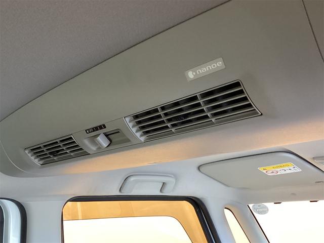 デイズルークス ハイウェイスター　Ｘ　ＥＴＣ　全周囲カメラ　両側電動スライドドア　ナビ　ＴＶ　クリアランスソナー　衝突被害軽減システム　オートマチックハイビーム　スマートキー　アイドリングストップ　電動格納ミラー（37枚目）