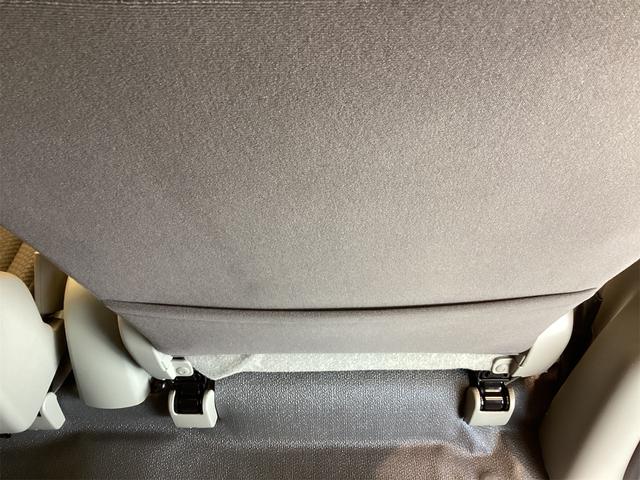 エブリイ ＰＣ　ＣＶＴ　衝突被害軽減システム　クリアランスソナー　レーンアシスト　両側スライドドア　アイドリングストップ　電動格納ミラー　オートライト　ＥＳＣ　エアコン　パワーウィンドウ　運転席エアバッグ（35枚目）