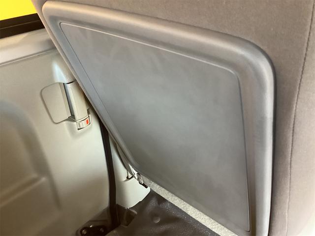 エブリイ ＰＣ　ＣＶＴ　衝突被害軽減システム　クリアランスソナー　レーンアシスト　両側スライドドア　アイドリングストップ　電動格納ミラー　オートライト　ＥＳＣ　エアコン　パワーウィンドウ　運転席エアバッグ（36枚目）