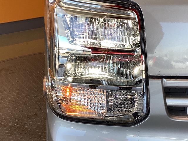 エブリイ ＰＣ　ＣＶＴ　衝突被害軽減システム　クリアランスソナー　レーンアシスト　両側スライドドア　アイドリングストップ　電動格納ミラー　オートライト　ＥＳＣ　エアコン　パワーウィンドウ　運転席エアバッグ（44枚目）