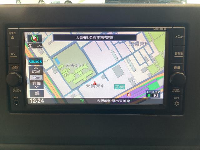 デイズ Ｘ　純正ナビ　ＥＴＣ　バックカメラ　ＴＶ　クリアランスソナー　スマートキー　アイドリングストップ　電動格納ミラー　ベンチシート　ＣＶＴ　ＡＢＳ　ＣＤ　ＵＳＢ　ミュージックプレイヤー接続可（5枚目）