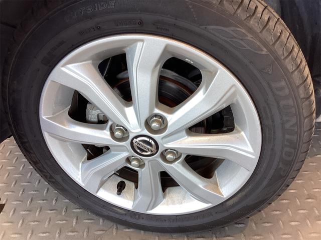 デイズ Ｘ　純正ナビ　ＥＴＣ　バックカメラ　ＴＶ　クリアランスソナー　スマートキー　アイドリングストップ　電動格納ミラー　ベンチシート　ＣＶＴ　ＡＢＳ　ＣＤ　ＵＳＢ　ミュージックプレイヤー接続可（17枚目）