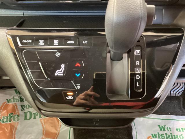 デイズ Ｘ　純正ナビ　ＥＴＣ　バックカメラ　ＴＶ　クリアランスソナー　スマートキー　アイドリングストップ　電動格納ミラー　ベンチシート　ＣＶＴ　ＡＢＳ　ＣＤ　ＵＳＢ　ミュージックプレイヤー接続可（23枚目）