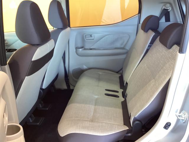 デイズ Ｘ　純正ナビ　ＥＴＣ　バックカメラ　ＴＶ　クリアランスソナー　スマートキー　アイドリングストップ　電動格納ミラー　ベンチシート　ＣＶＴ　ＡＢＳ　ＣＤ　ＵＳＢ　ミュージックプレイヤー接続可（27枚目）