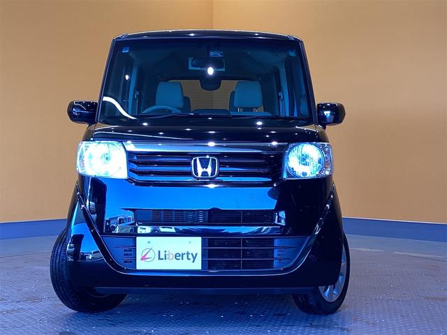 Ｎ－ＢＯＸ＋ Ｇ・Ｌパッケージ　ＥＴＣ　両側スライド・片側電動　ナビ　ＴＶ　スマートキー　アイドリングストップ　ベンチシート　ＣＶＴ　ＡＢＳ　ＥＳＣ　ＣＤ　ＵＳＢ　ミュージックプレイヤー接続可　エアコン（8枚目）