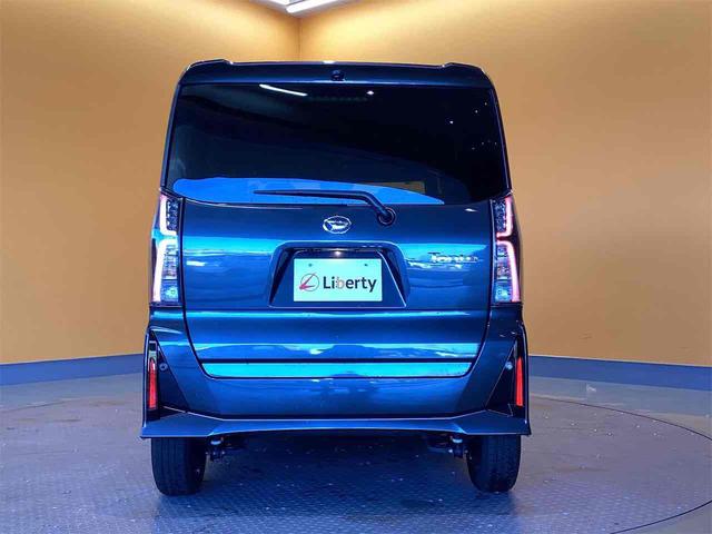 タント カスタムＸ　バックカメラ　両側電動スライドドア　クリアランスソナー　衝突被害軽減システム　オートライト　アイドリングストップ　電動格納ミラー　ベンチシート　ＣＶＴ　ＡＢＳ　ＥＳＣ　ＵＳＢ　アルミホイール　エアコン（11枚目）