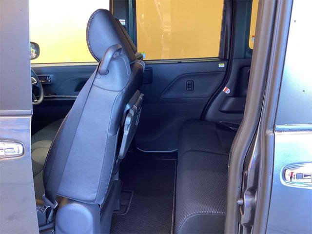 タント カスタムＸ　バックカメラ　両側電動スライドドア　クリアランスソナー　衝突被害軽減システム　オートライト　アイドリングストップ　電動格納ミラー　ベンチシート　ＣＶＴ　ＡＢＳ　ＥＳＣ　ＵＳＢ　アルミホイール　エアコン（32枚目）