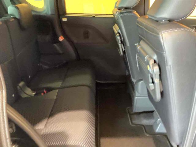 タント カスタムＸ　バックカメラ　両側電動スライドドア　クリアランスソナー　衝突被害軽減システム　オートライト　アイドリングストップ　電動格納ミラー　ベンチシート　ＣＶＴ　ＡＢＳ　ＥＳＣ　ＵＳＢ　アルミホイール　エアコン（33枚目）