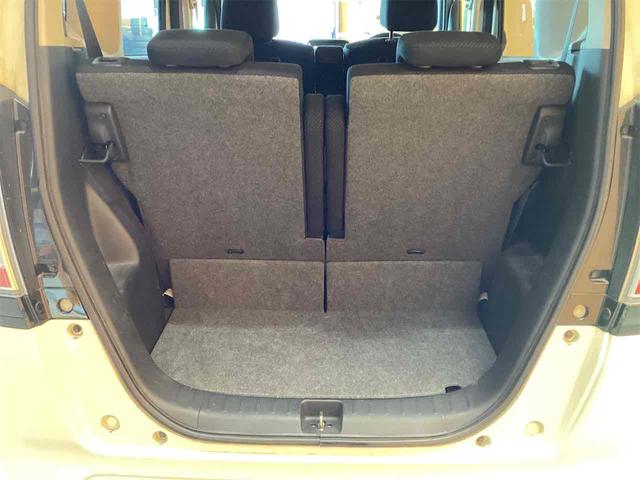 Ｎ－ＢＯＸ Ｇ　ターボＳＳパッケージ　ＥＴＣ　バックカメラ　両側電動スライドドア　ナビ　ＴＶ　衝突被害軽減システム　オートライト　スマートキー　アイドリングストップ　電動格納ミラー　ベンチシート　ＣＶＴ　ＥＳＣ　ＣＤ　ＤＶＤ再生　ＵＳＢ（20枚目）