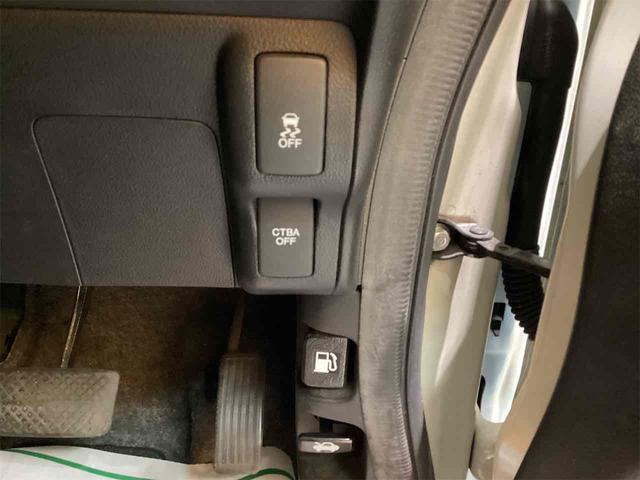 Ｎ－ＢＯＸ Ｇ　ターボＳＳパッケージ　ＥＴＣ　バックカメラ　両側電動スライドドア　ナビ　ＴＶ　衝突被害軽減システム　オートライト　スマートキー　アイドリングストップ　電動格納ミラー　ベンチシート　ＣＶＴ　ＥＳＣ　ＣＤ　ＤＶＤ再生　ＵＳＢ（33枚目）