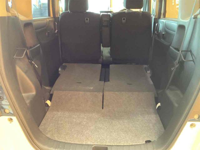 Ｎ－ＢＯＸ Ｇ　ターボＳＳパッケージ　ＥＴＣ　バックカメラ　両側電動スライドドア　ナビ　ＴＶ　衝突被害軽減システム　オートライト　スマートキー　アイドリングストップ　電動格納ミラー　ベンチシート　ＣＶＴ　ＥＳＣ　ＣＤ　ＤＶＤ再生　ＵＳＢ（38枚目）