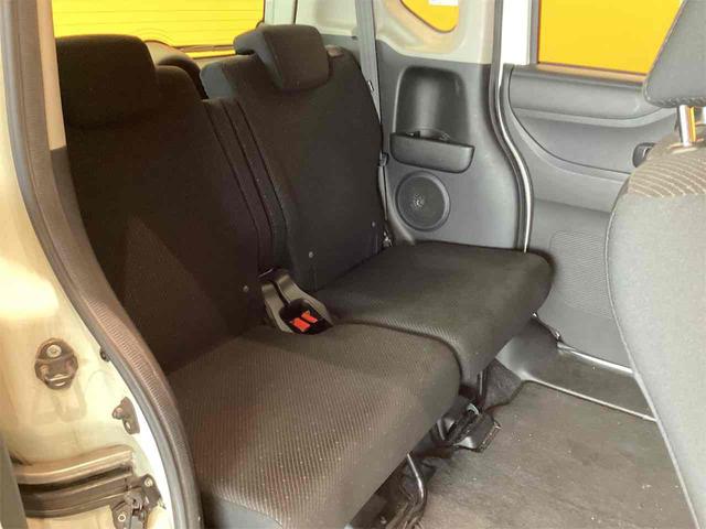 Ｎ－ＢＯＸ Ｇ　ターボＳＳパッケージ　ＥＴＣ　バックカメラ　両側電動スライドドア　ナビ　ＴＶ　衝突被害軽減システム　オートライト　スマートキー　アイドリングストップ　電動格納ミラー　ベンチシート　ＣＶＴ　ＥＳＣ　ＣＤ　ＤＶＤ再生　ＵＳＢ（39枚目）