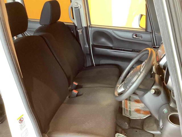 Ｎ－ＢＯＸ Ｇ　ターボＳＳパッケージ　ＥＴＣ　バックカメラ　両側電動スライドドア　ナビ　ＴＶ　衝突被害軽減システム　オートライト　スマートキー　アイドリングストップ　電動格納ミラー　ベンチシート　ＣＶＴ　ＥＳＣ　ＣＤ　ＤＶＤ再生　ＵＳＢ（40枚目）