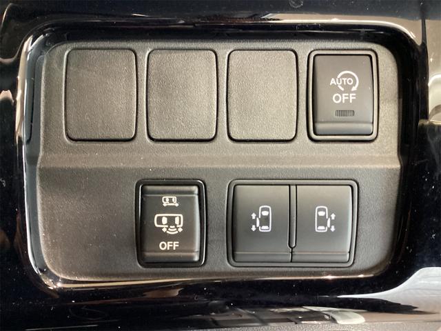 セレナ ハイウェイスターV ETC 全周囲カメラ クリアランスソナー オートクルーズコントロール レーンアシスト 衝突被害軽減システム 両側電動スライドドア オートライト LEDヘッドランプ スマートキー(10枚目)