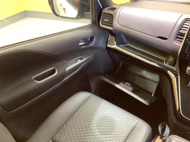 セレナ ハイウェイスターV ETC 全周囲カメラ クリアランスソナー オートクルーズコントロール レーンアシスト 衝突被害軽減システム 両側電動スライドドア オートライト LEDヘッドランプ スマートキー(31枚目)