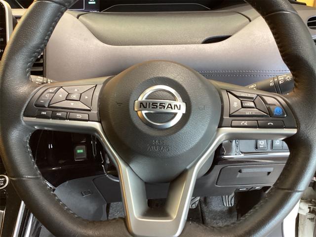 セレナ ハイウェイスターV ETC 全周囲カメラ クリアランスソナー オートクルーズコントロール レーンアシスト 衝突被害軽減システム 両側電動スライドドア オートライト LEDヘッドランプ スマートキー(32枚目)