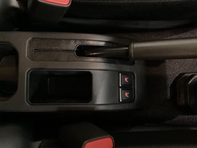 ジムニー ＸＣ　４ＷＤ　純正アルミホイール　ＬＥＤヘッドライト　フォグライト　クリアランスソナー　レーンアシスト　衝突被害軽減システム　ヘッドライトウォッシャー　スマートキー　アイドリングストップ　シートヒーター（10枚目）